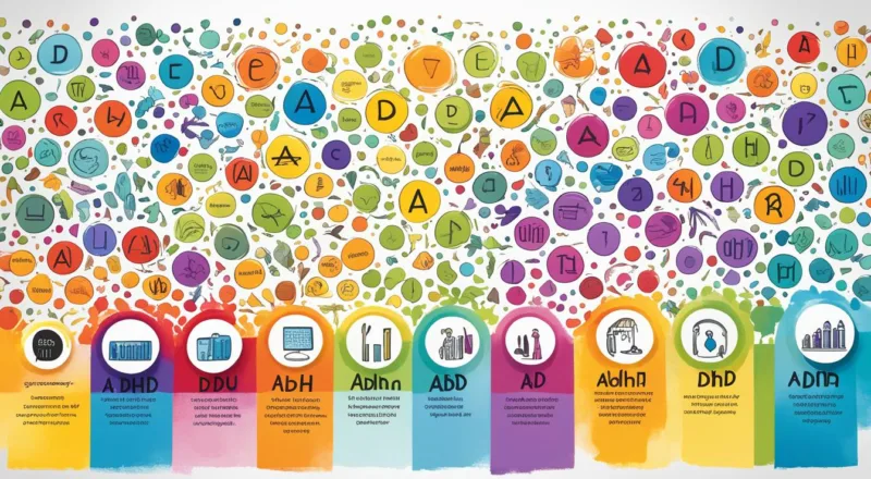 7 Types of ADHD