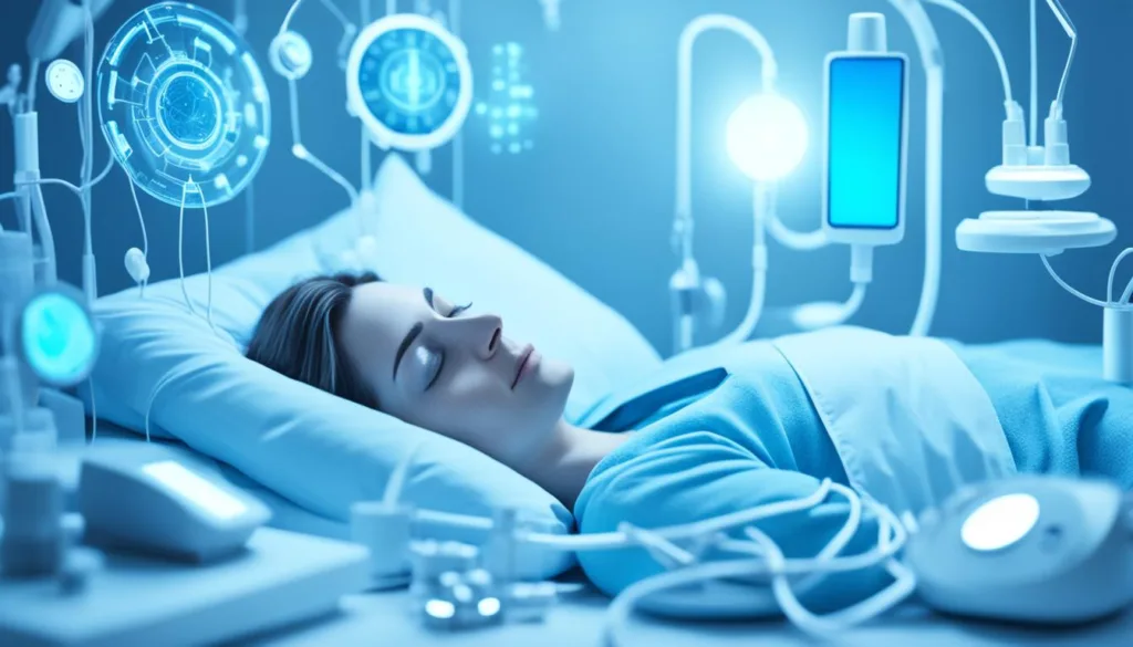 state-of-the-art sleep disorder treatments
