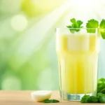 White Radish Juice for Weight Loss: Unleash the power and transform your Figure with 5 Tricks