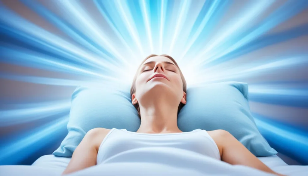 best guided meditation for anxiety and sleep